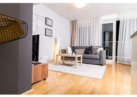 Mieszkanie do wynajęcia - Kaiserstraße Vienna, Austria, 50 m², 2758 USD (10 589 PLN), NET-90203798