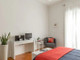 Mieszkanie do wynajęcia - Via Piero della Francesca Milan, Włochy, 60 m², 3346 USD (13 483 PLN), NET-90203810