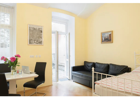 Mieszkanie do wynajęcia - Salesianergasse Vienna, Austria, 30 m², 1466 USD (6128 PLN), NET-90203831