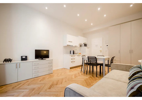 Mieszkanie do wynajęcia - Via Calzolerie Bologna, Włochy, 40 m², 1627 USD (6557 PLN), NET-90203869