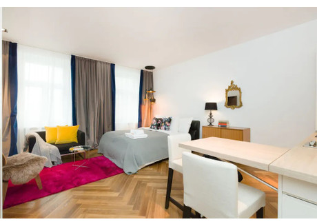 Mieszkanie do wynajęcia - Alser Straße Vienna, Austria, 35 m², 1665 USD (6392 PLN), NET-90203948