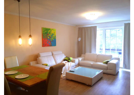 Mieszkanie do wynajęcia - In der Donk Düsseldorf, Niemcy, 75 m², 1557 USD (6026 PLN), NET-90214148