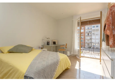 Mieszkanie do wynajęcia - Carrer de Còrsega Barcelona, Hiszpania, 180 m², 789 USD (3086 PLN), NET-90214195