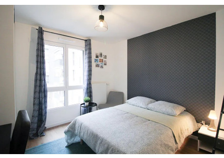 Mieszkanie do wynajęcia - Rue Mozart Clichy, Francja, 90 m², 883 USD (3390 PLN), NET-90214236