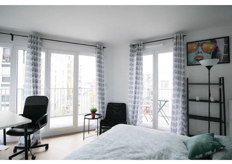 Mieszkanie do wynajęcia - Rue Mozart Clichy, Francja, 91 m², 953 USD (3897 PLN), NET-90214239