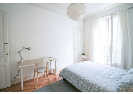 Mieszkanie do wynajęcia - Rue du Faubourg Saint-Denis Paris, Francja, 82 m², 1085 USD (4168 PLN), NET-90214258