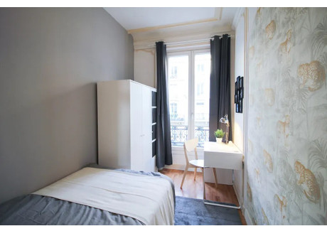 Mieszkanie do wynajęcia - Rue du Faubourg Saint-Denis Paris, Francja, 82 m², 915 USD (3752 PLN), NET-90214259