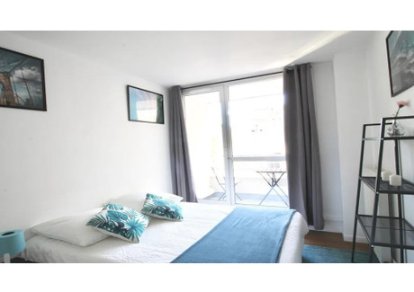 Mieszkanie do wynajęcia - Rue Salvador Allende Nanterre, Francja, 90 m², 844 USD (3530 PLN), NET-90214251