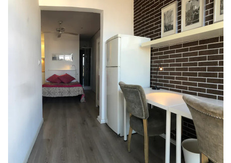 Mieszkanie do wynajęcia - Calle Doctor Juan José Dominé Valencia, Hiszpania, 34 m², 659 USD (2530 PLN), NET-90214330