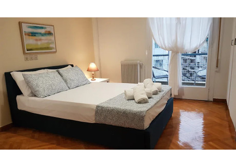 Mieszkanie do wynajęcia - Katsantoni Athens, Grecja, 160 m², 436 USD (1673 PLN), NET-90214402