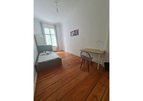 Mieszkanie do wynajęcia - Kaiser-Friedrich-Straße Berlin, Niemcy, 102 m², 748 USD (3102 PLN), NET-90214468