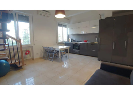 Mieszkanie do wynajęcia - Via Tiberio Fiorilli Bologna, Włochy, 55 m², 1633 USD (6565 PLN), NET-90214481