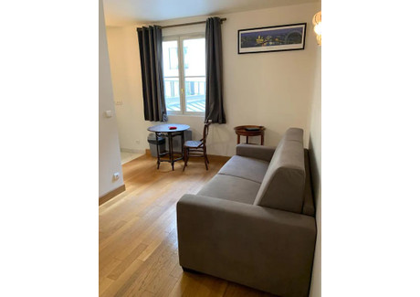 Mieszkanie do wynajęcia - Rue des Capucines Paris, Francja, 20 m², 1595 USD (6397 PLN), NET-90214514