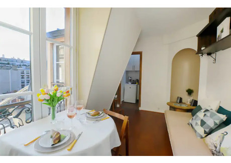 Mieszkanie do wynajęcia - Rue du Ranelagh Paris, Francja, 22 m², 1650 USD (6895 PLN), NET-90214521