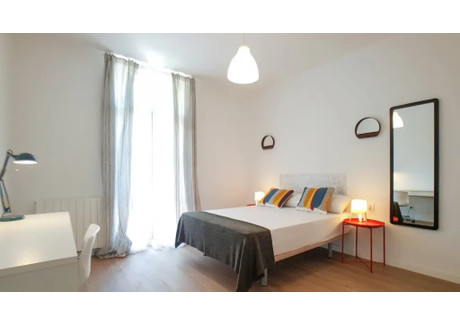 Mieszkanie do wynajęcia - Gran Via de les Corts Catalanes Barcelona, Hiszpania, 122 m², 883 USD (3480 PLN), NET-90214540
