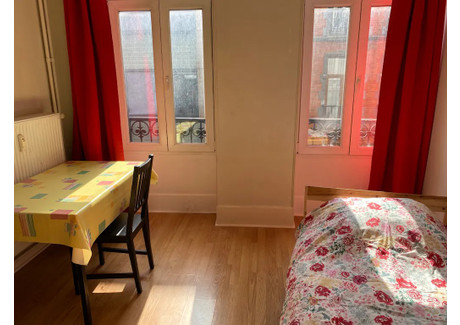 Mieszkanie do wynajęcia - Rue Saint-Christophe Brussels, Belgia, 80 m², 567 USD (2324 PLN), NET-90214728