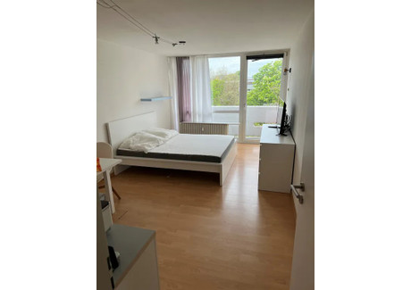 Mieszkanie do wynajęcia - Zieblandstraße Munich, Niemcy, 35 m², 1545 USD (6412 PLN), NET-90214808