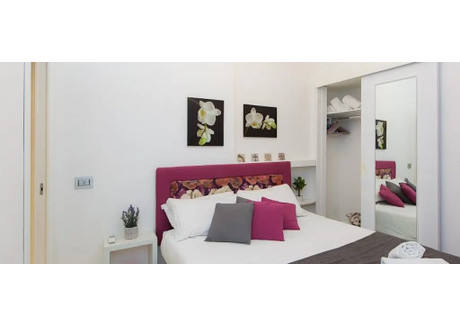 Mieszkanie do wynajęcia - Via della Consulta Rome, Włochy, 45 m², 2789 USD (11 238 PLN), NET-90214874