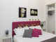 Mieszkanie do wynajęcia - Via della Consulta Rome, Włochy, 45 m², 2813 USD (11 336 PLN), NET-90214874