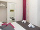 Mieszkanie do wynajęcia - Via della Consulta Rome, Włochy, 45 m², 2789 USD (11 238 PLN), NET-90214874