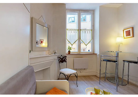 Mieszkanie do wynajęcia - Rue des Capucins Lyon, Francja, 17 m², 949 USD (3882 PLN), NET-90215051