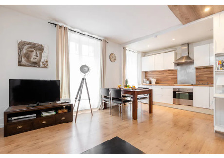 Mieszkanie do wynajęcia - Rue de Grenelle Paris, Francja, 40 m², 4886 USD (18 812 PLN), NET-90215066