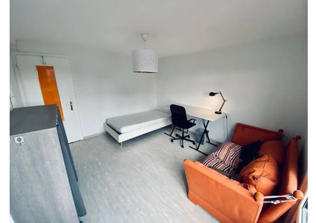 Mieszkanie do wynajęcia - Rue du Landsberg Strasbourg, Francja, 58 m², 571 USD (2191 PLN), NET-90215157