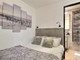 Mieszkanie do wynajęcia - Rue Tholozé Paris, Francja, 28 m², 1626 USD (6407 PLN), NET-90215195