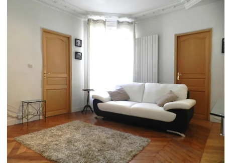Mieszkanie do wynajęcia - Rue de la Roquette Paris, Francja, 47 m², 2159 USD (8701 PLN), NET-90215215