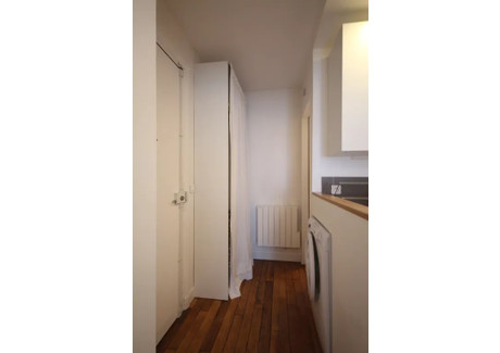 Mieszkanie do wynajęcia - Cité Férembach Paris, Francja, 30 m², 1562 USD (6294 PLN), NET-90215225