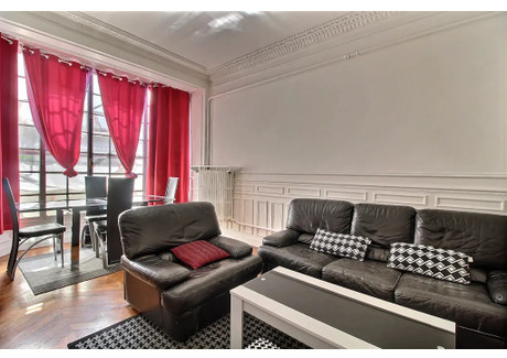 Mieszkanie do wynajęcia - Boulevard de Grenelle Paris, Francja, 68 m², 2561 USD (9834 PLN), NET-90215226