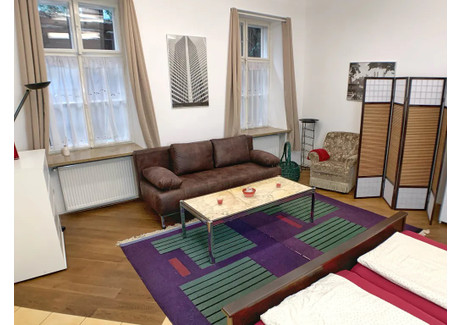 Mieszkanie do wynajęcia - Gußhausstraße Vienna, Austria, 60 m², 1598 USD (6134 PLN), NET-90215413