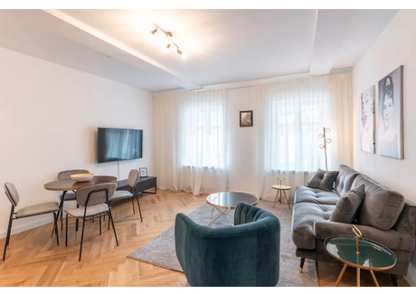 Mieszkanie do wynajęcia - Brunnenstraße Berlin, Niemcy, 60 m², 2516 USD (9838 PLN), NET-90215425