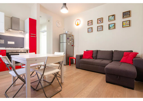 Mieszkanie do wynajęcia - Via degli Orti Bologna, Włochy, 60 m², 1555 USD (6267 PLN), NET-90215570