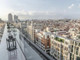 Mieszkanie do wynajęcia - Calle Gran Vía Madrid, Hiszpania, 20 m², 3028 USD (11 992 PLN), NET-90215629
