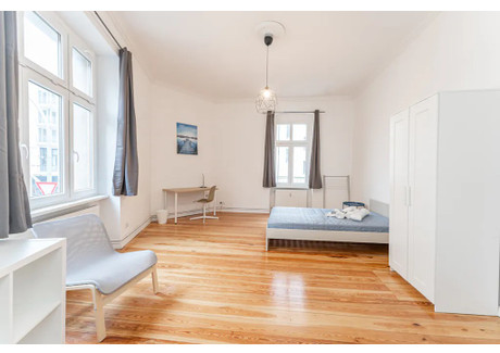 Mieszkanie do wynajęcia - Boxhagener Straße Berlin, Niemcy, 104 m², 895 USD (3660 PLN), NET-90215654