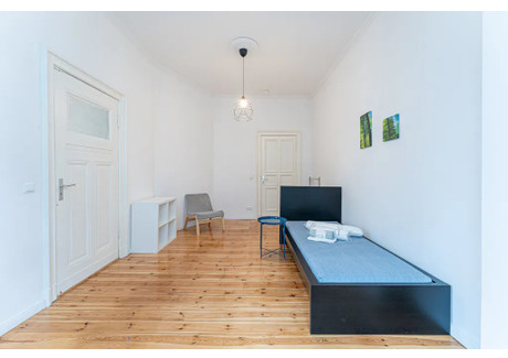 Mieszkanie do wynajęcia - Boxhagener Straße Berlin, Niemcy, 104 m², 803 USD (3334 PLN), NET-90215655