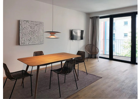 Mieszkanie do wynajęcia - Harzer Straße Berlin, Niemcy, 97 m², 2358 USD (9856 PLN), NET-90215714