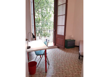 Mieszkanie do wynajęcia - Carrer de Roger de Flor Barcelona, Hiszpania, 70 m², 723 USD (2906 PLN), NET-90215757