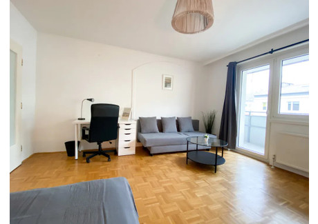 Mieszkanie do wynajęcia - Untere Augartenstraße Vienna, Austria, 85 m², 836 USD (3202 PLN), NET-90215860