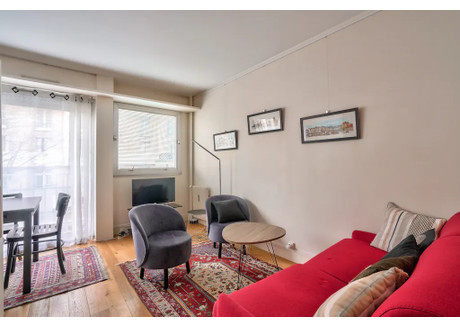 Mieszkanie do wynajęcia - Rue Charles Fourier Paris, Francja, 30 m², 2011 USD (7885 PLN), NET-90216020