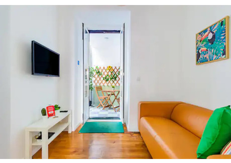 Mieszkanie do wynajęcia - Rua das Olarias Lisbon, Portugalia, 55 m², 2272 USD (9112 PLN), NET-90216096