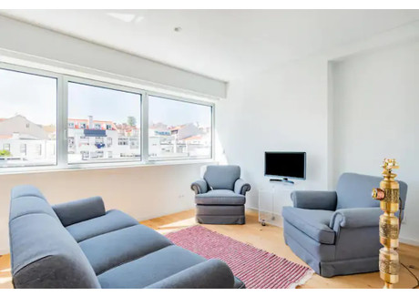 Mieszkanie do wynajęcia - Avenida Infante Santo Lisbon, Portugalia, 100 m², 4195 USD (16 109 PLN), NET-90216093