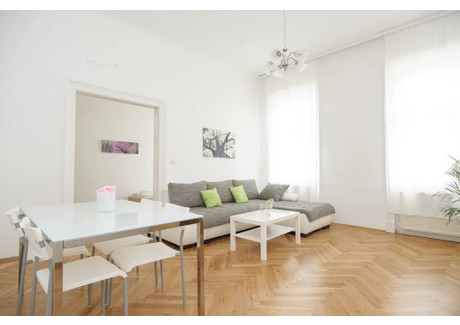 Mieszkanie do wynajęcia - Liechtensteinstraße Vienna, Austria, 65 m², 1499 USD (5801 PLN), NET-90216125