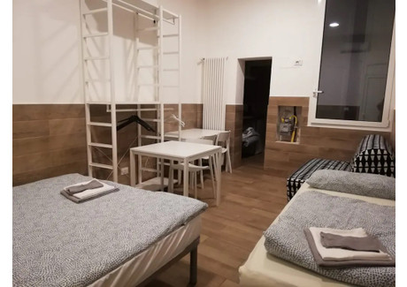 Mieszkanie do wynajęcia - Via Luigi Zamboni Bologna, Włochy, 40 m², 1531 USD (6141 PLN), NET-90216293