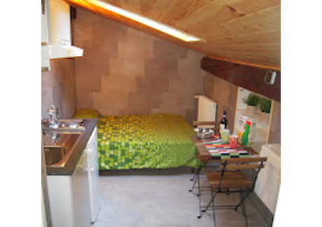 Mieszkanie do wynajęcia - Via Nazario Sauro Bologna, Włochy, 20 m², 1192 USD (4695 PLN), NET-90216302