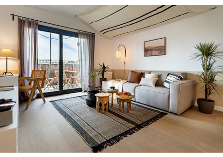 Mieszkanie do wynajęcia - Carrer d'Àlaba Barcelona, Hiszpania, 91 m², 3462 USD (14 193 PLN), NET-90216320