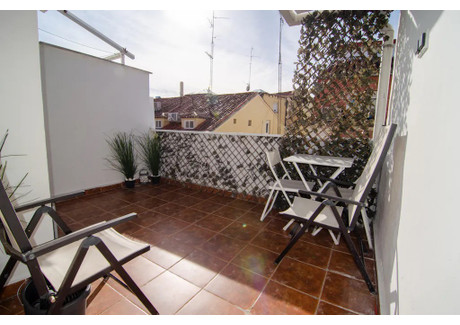 Mieszkanie do wynajęcia - Calle de Valverde Madrid, Hiszpania, 45 m², 2011 USD (7702 PLN), NET-90216409