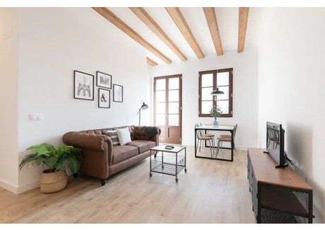 Mieszkanie do wynajęcia - Carrer de Joaquín Costa Barcelona, Hiszpania, 50 m², 1508 USD (6257 PLN), NET-90216487