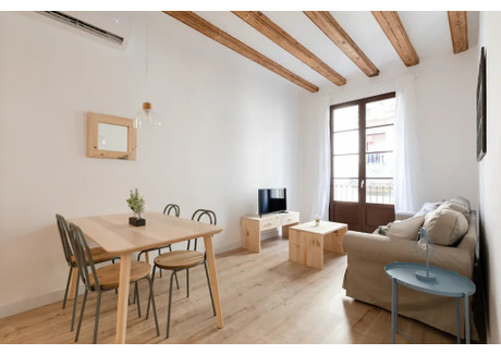 Mieszkanie do wynajęcia - Carrer de Joaquín Costa Barcelona, Hiszpania, 70 m², 1770 USD (6852 PLN), NET-90216488